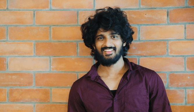 Yeshwanth Yejjavarapu