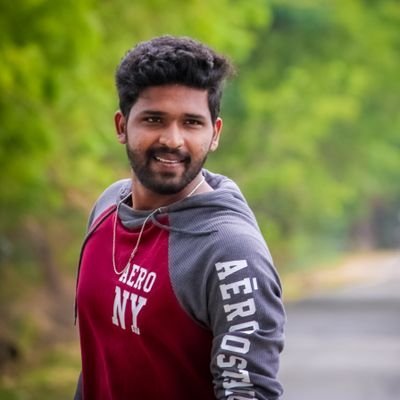 Eshwar Rachiraju