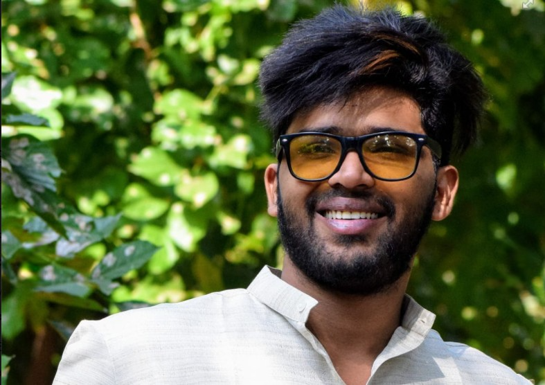 Eshwar Rachiraju