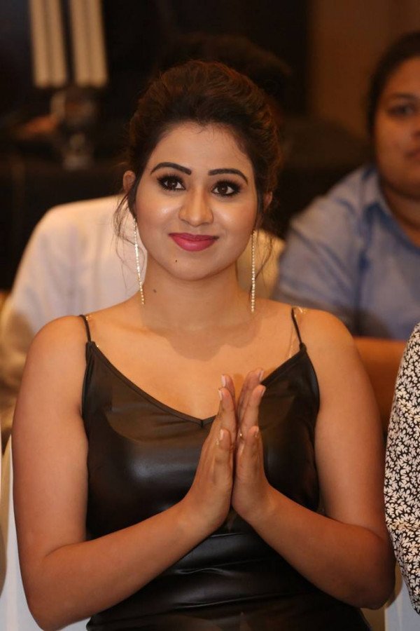 Manali Rathod