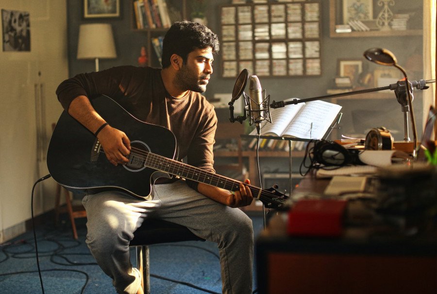Oke Oka Jeevitham still 7