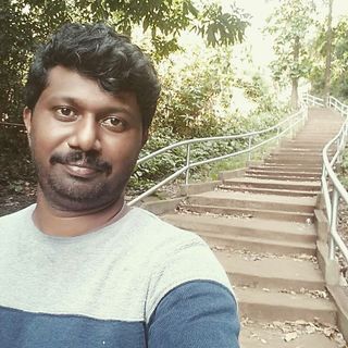 Suresh Arumugam