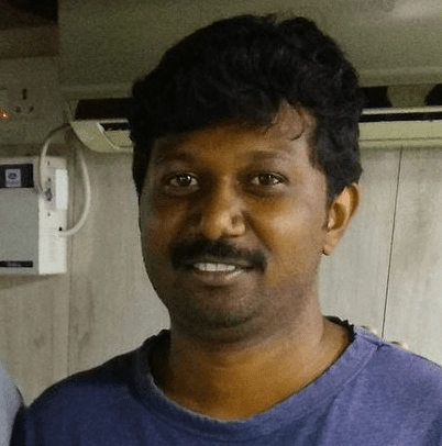 Suresh Arumugam
