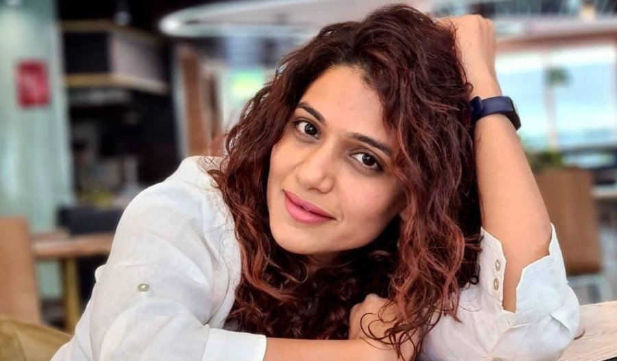 Urmilla Kothare