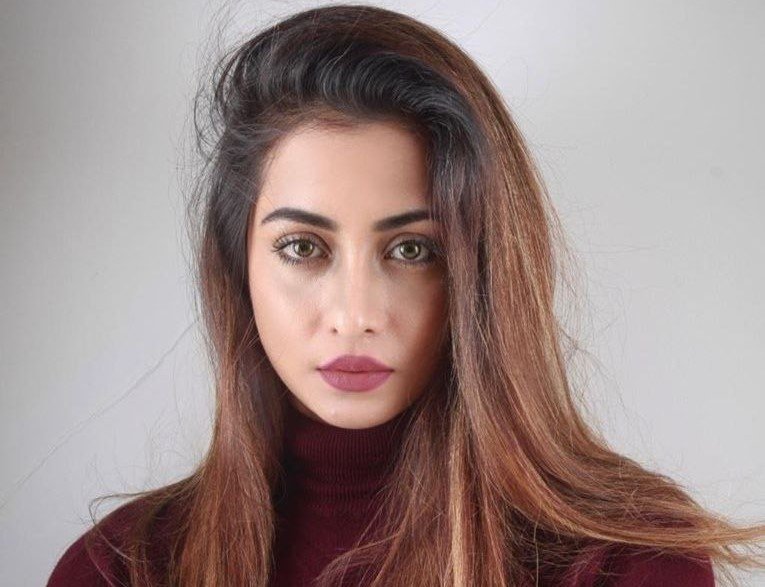 Madhura Naik
