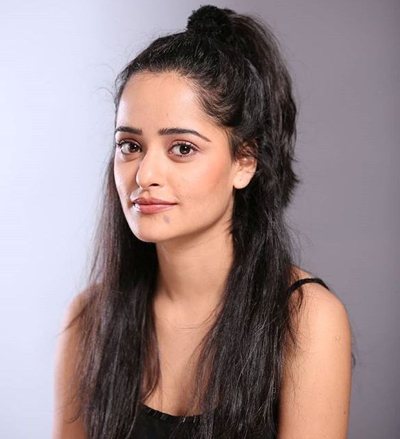 Jayashree Venketaramanan