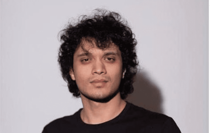 Namashi Chakraborty