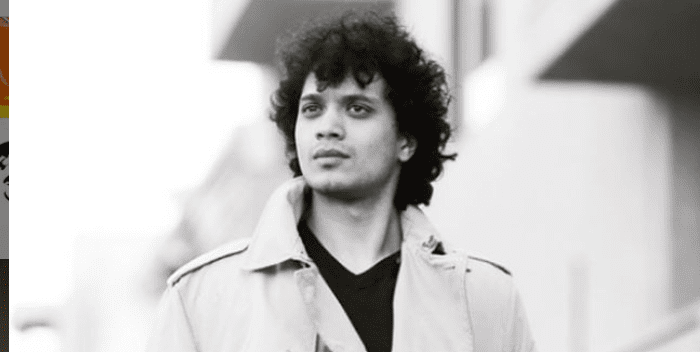 Namashi Chakraborty