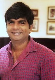 S. Bharathwaaj