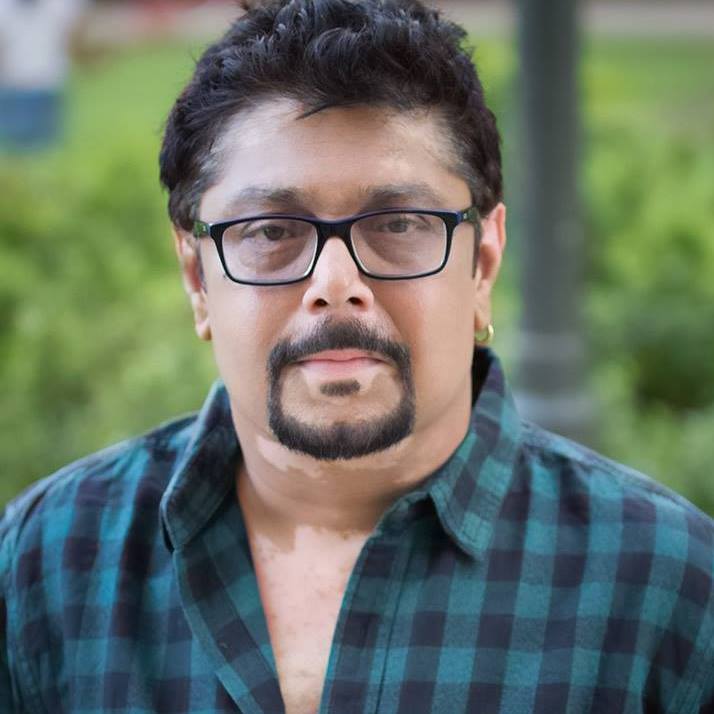 Vikram Tuli
