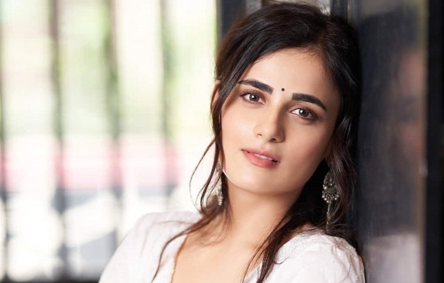 Radhika Madan