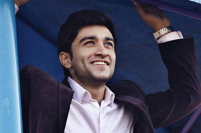 Anuj Khurana