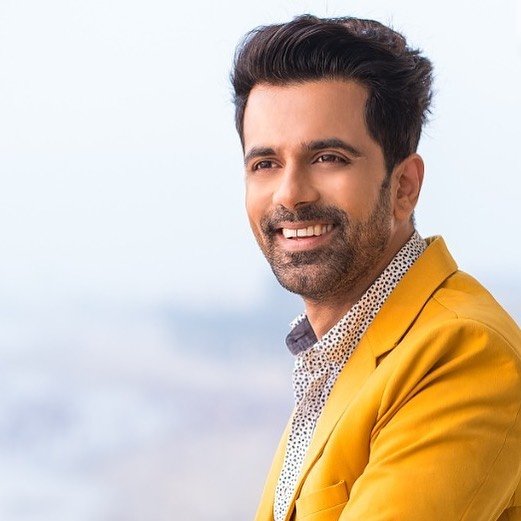 Anuj Sachdeva