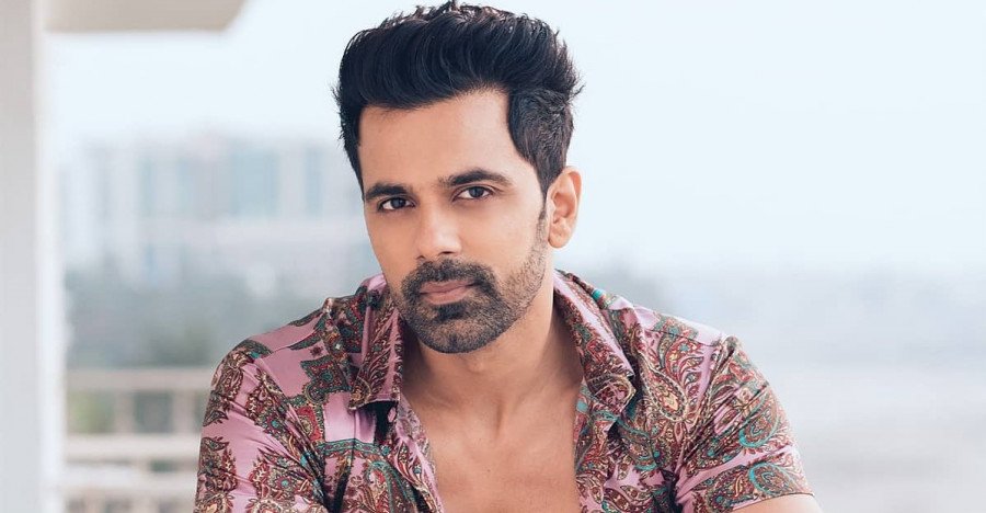 Anuj Sachdeva