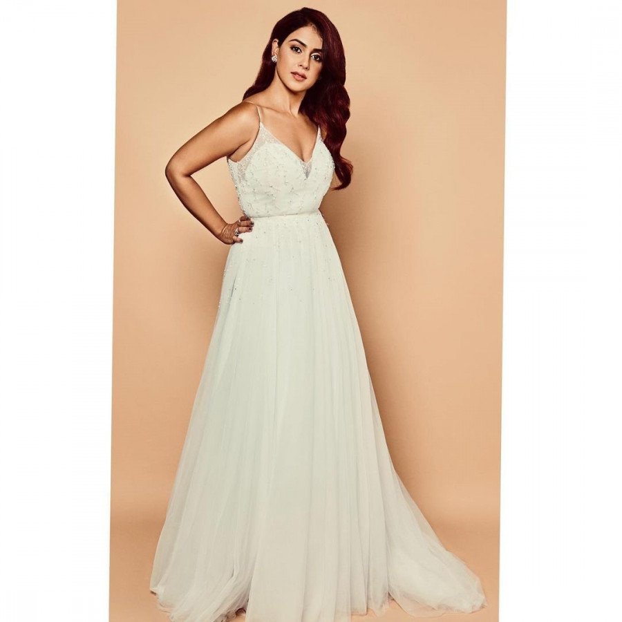 Genelia D'Souza
