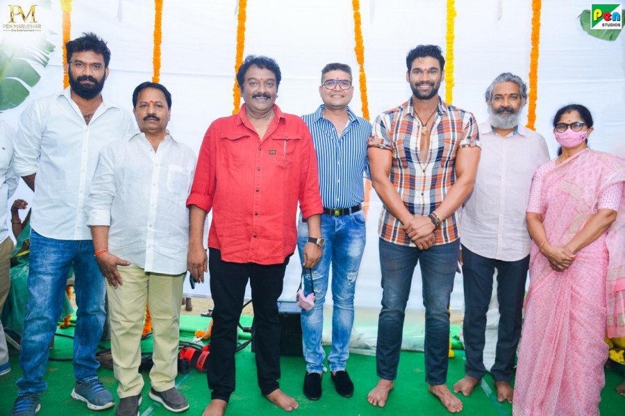 VV Vinayak