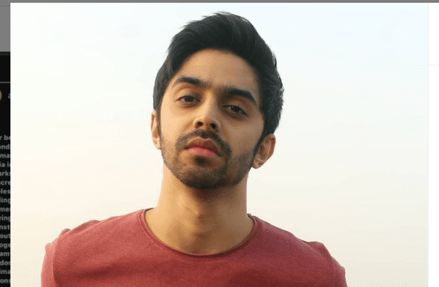 Shivam Patil