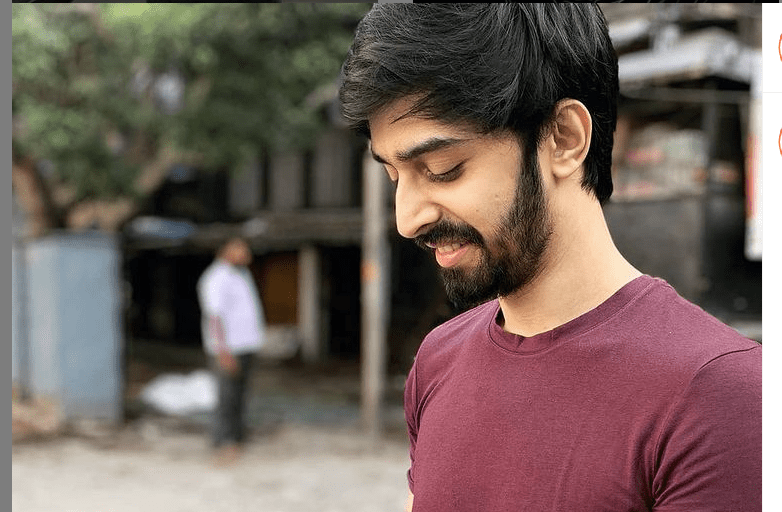 Shivam Patil