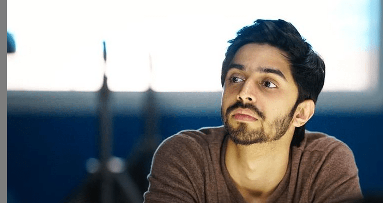 Shivam Patil