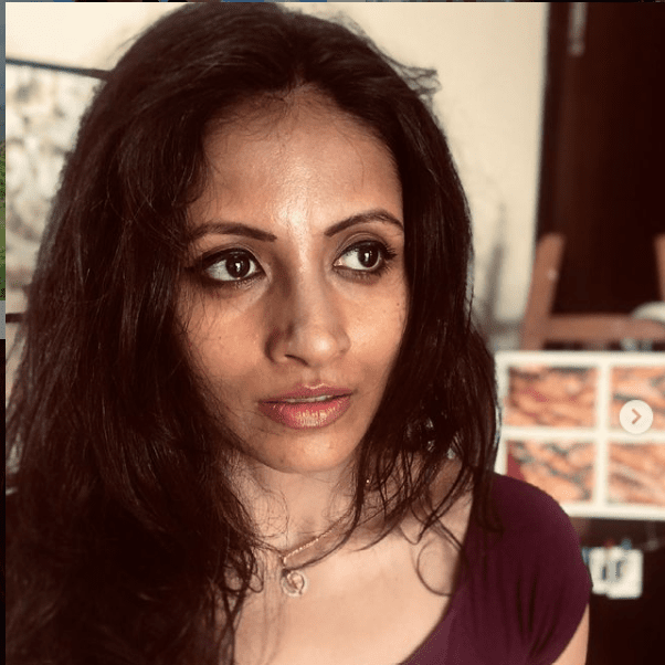Auroshika Dey