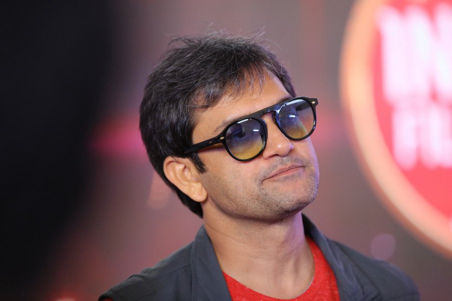 Mayur Puri