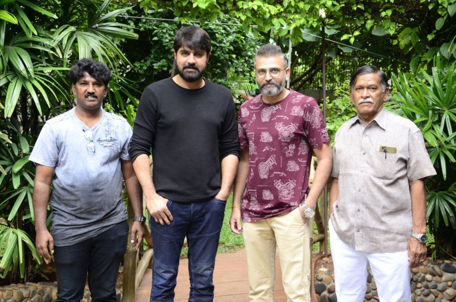Kalakaar still 3