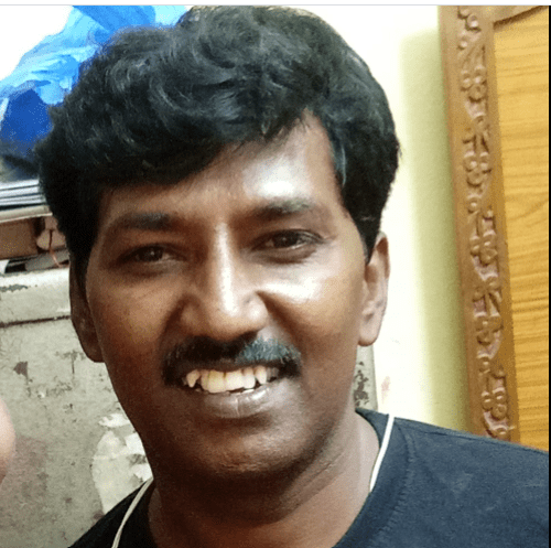 Srinu Bandela