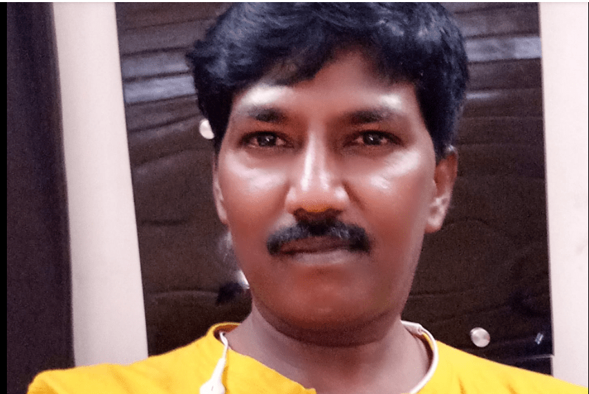 Srinu Bandela