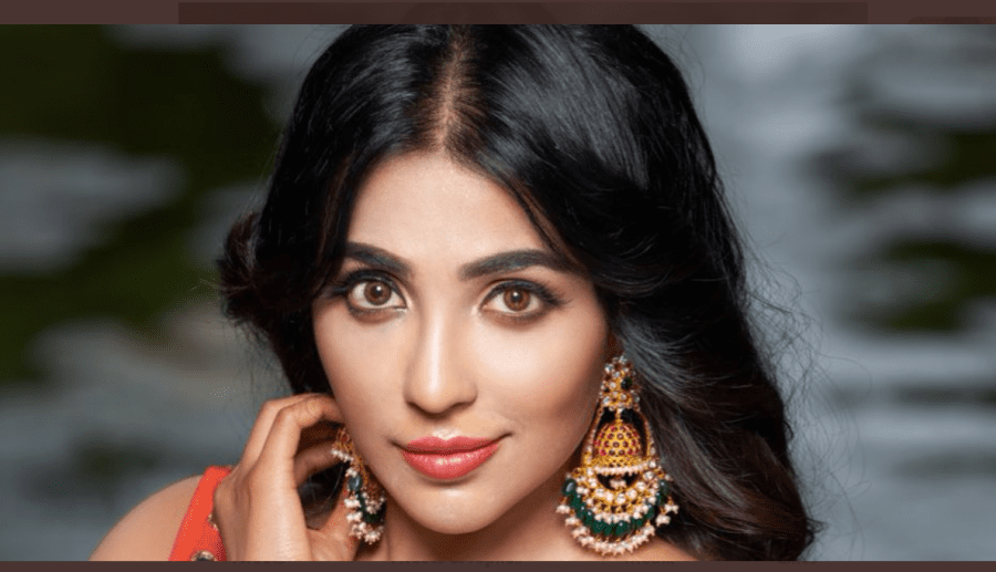 Parvati Nair