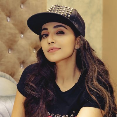 Parvati Nair