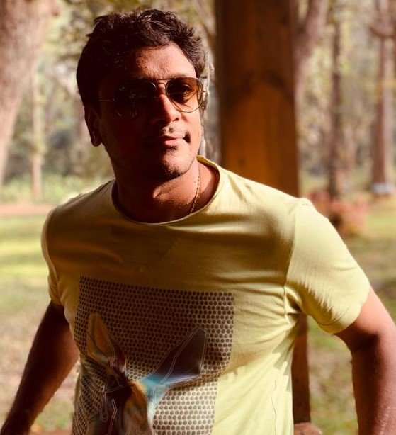 Srikanth Vissa