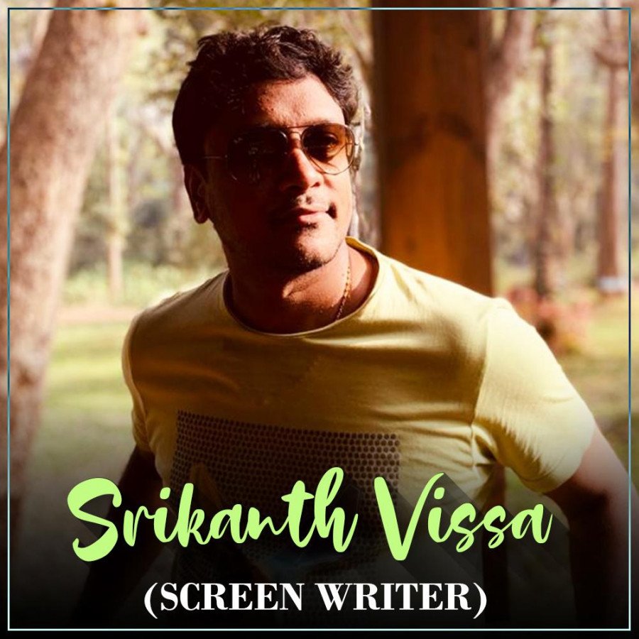 Srikanth Vissa