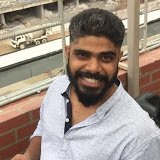 Arun Thachoth