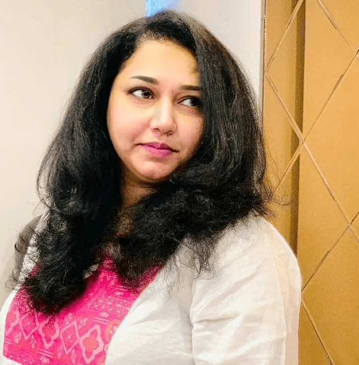 Sharmela Yalisetty