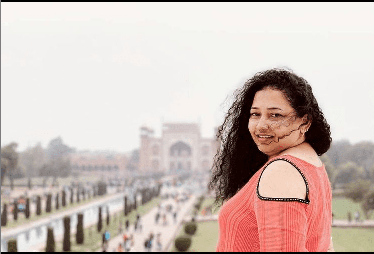 Sharmela Yalisetty