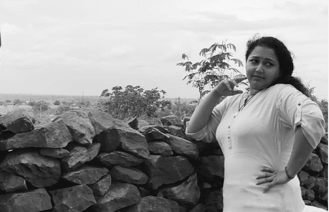 Sharmela Yalisetty