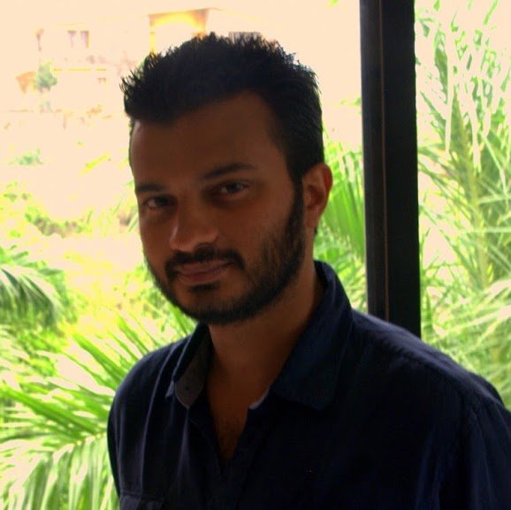 Sid Jayakar