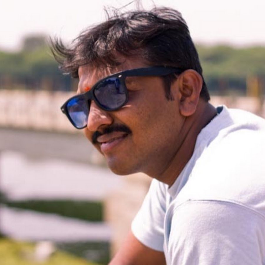 Bhimrao Mude