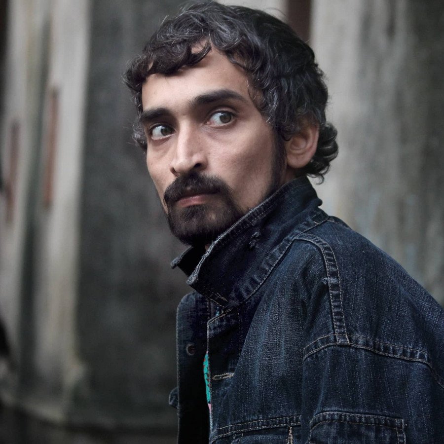 Abhay Chintamani Mishr