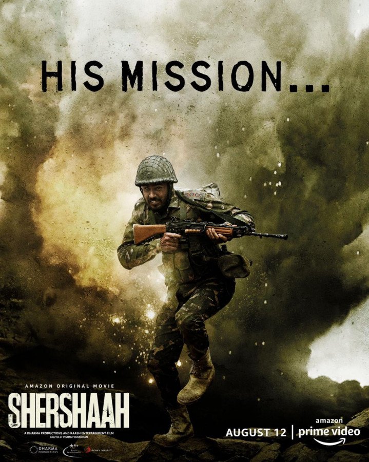 Shershaah still 6
