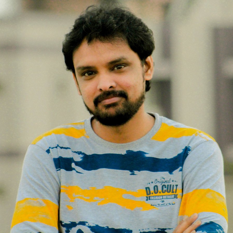 Venkatesh Pediredla