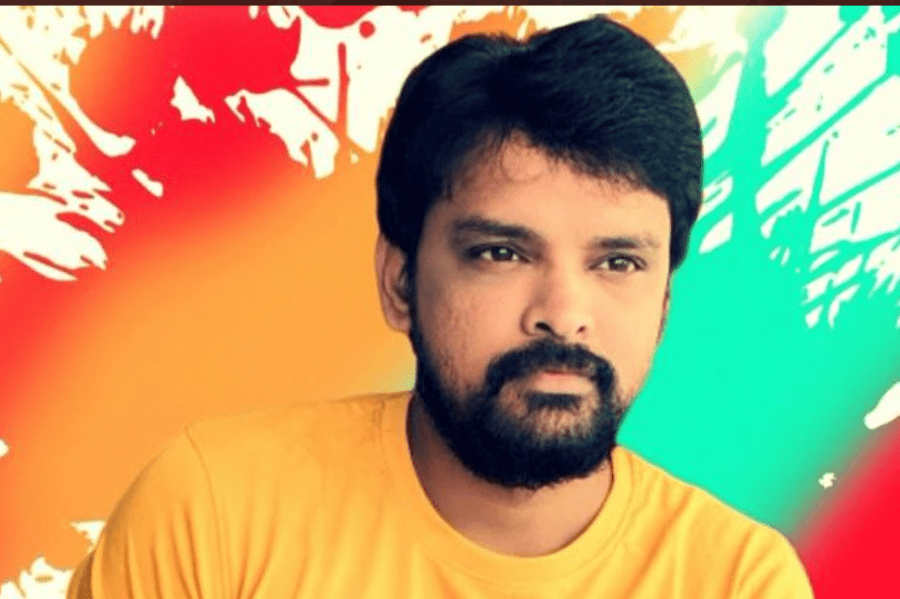 Venkatesh Pediredla