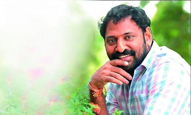 Srikanth Addala