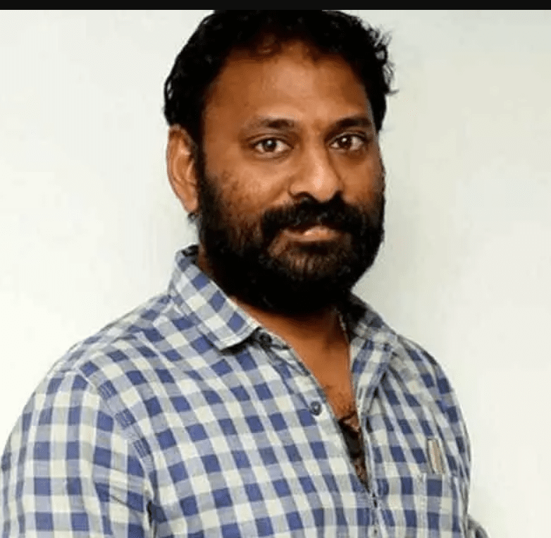 Srikanth Addala