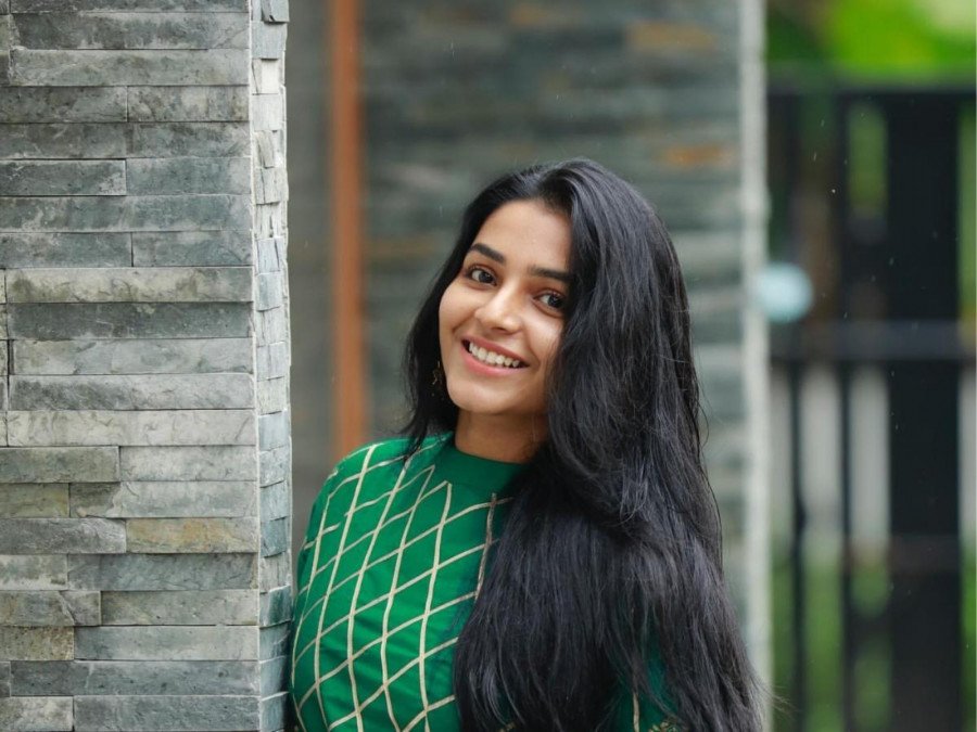 Rajisha Vijayan