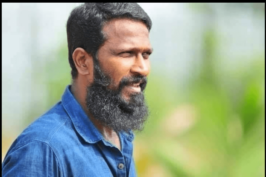 PG Vetrimaaran
