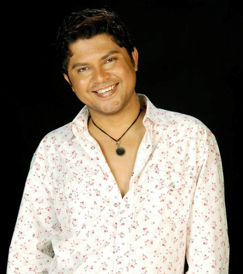 Ram Kamal Mukherjee