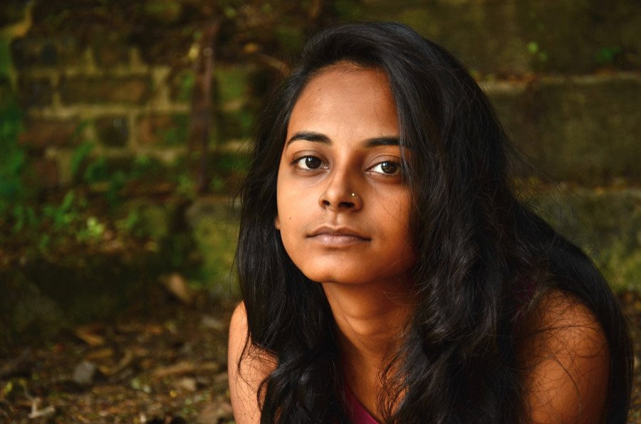 Modhura Palit