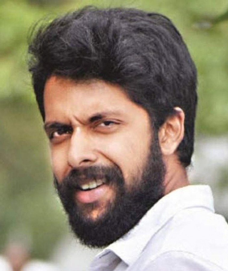 Sooraj S. Kurup