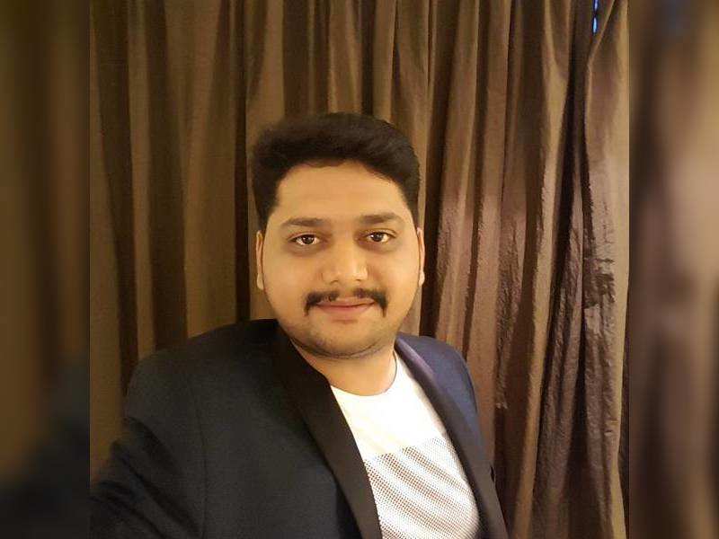 B Ajaneesh Loknath